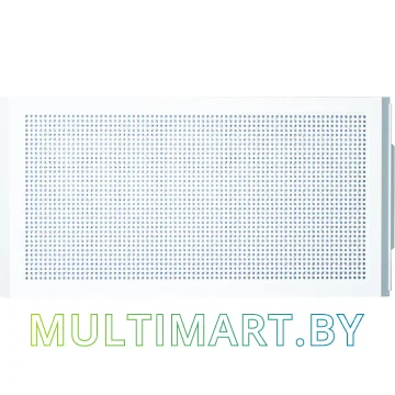 Корпус Zalman P50 DS (белый) картинка 5